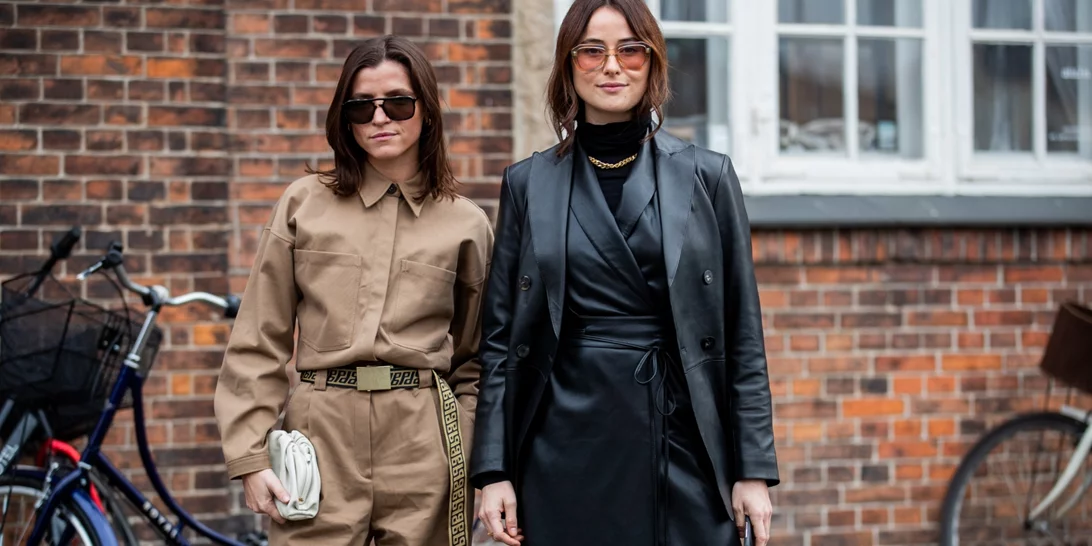 Αυτή η ολόσωμη φόρμα από τη Zara είναι το πιο ευκολοφόρετο item για τις εμφανίσεις της άνοιξης