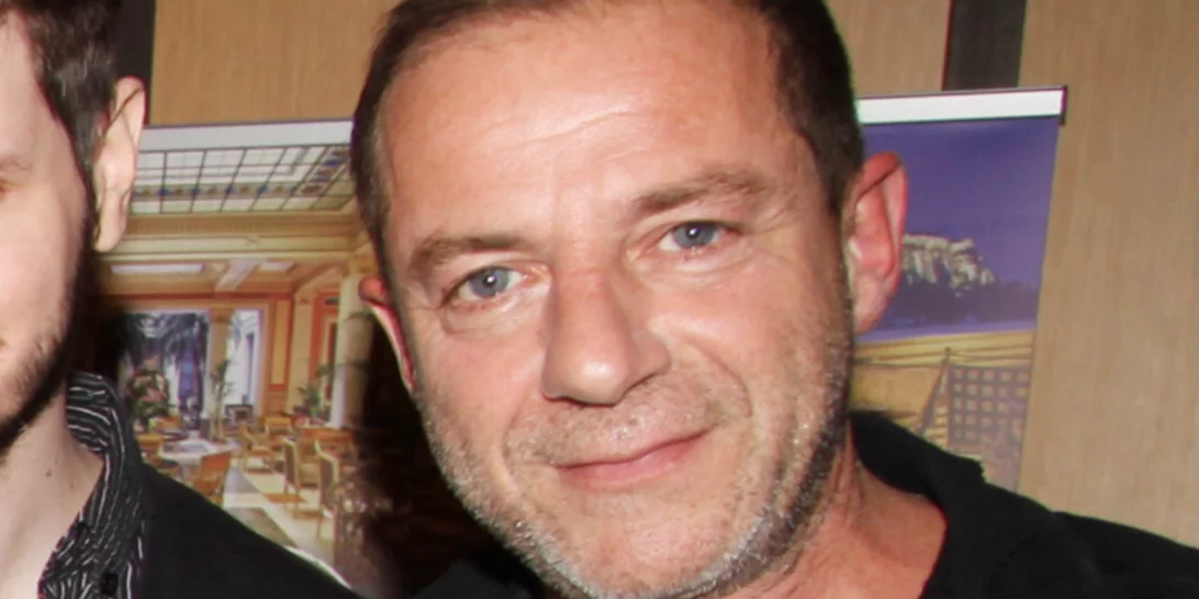 Αδερφός Δημήτρη Λιγνάδη | "Δεν τον θαυμάζω σαν άνθρωπο"