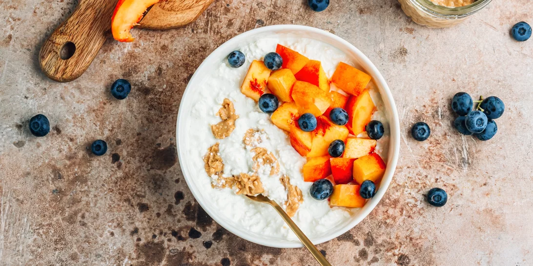 Αυτό είναι το καλύτερο σνακ πριν τον ύπνο εάν θέλεις να χάσεις κιλά