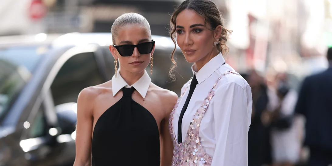 5 φορέματα για τις γιορτές από τη Zara που κοστίζουν έως 50 ευρώ