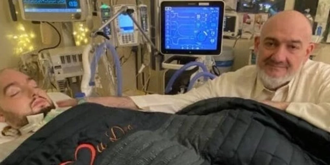 Σαουδική Αραβία | Πέθανε στα 36 του ο "Κοιμώμενος Πρίγκιπας" - Ήταν 20 χρόνια σε κώμα μετά από τροχαίο στο Λονδίνο