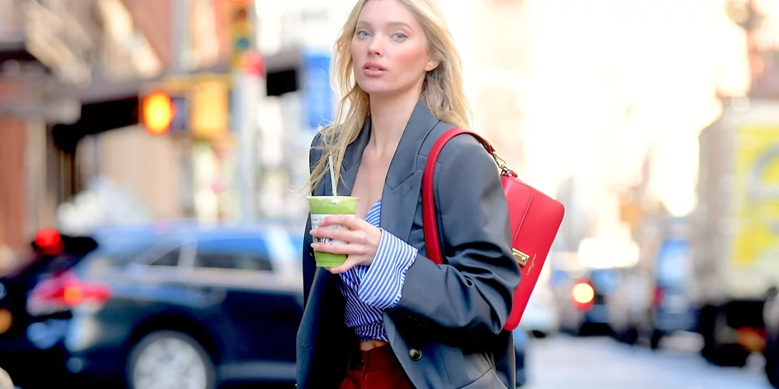 10 blazer από την H&M που θα ανανεώσουν την γκαρνταρόμπα σου όποιο και εάν είναι το στιλ σου