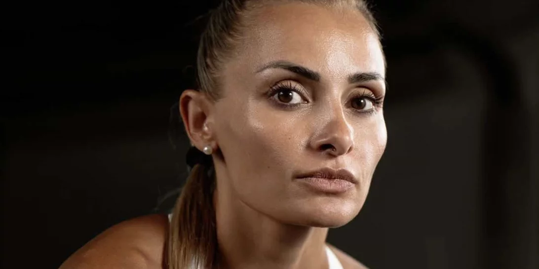 Βασιλική Μιλλούση | Ο έξυπνος τρόπος να αθλείται όταν δεν προλαβαίνει να πάει στο γυμναστήριο