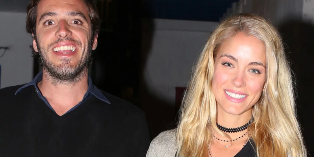 Δούκισσα Νομικού | Φωτογραφίζει τα παιδιά της στο πιο τρυφερό στιγμιότυπο