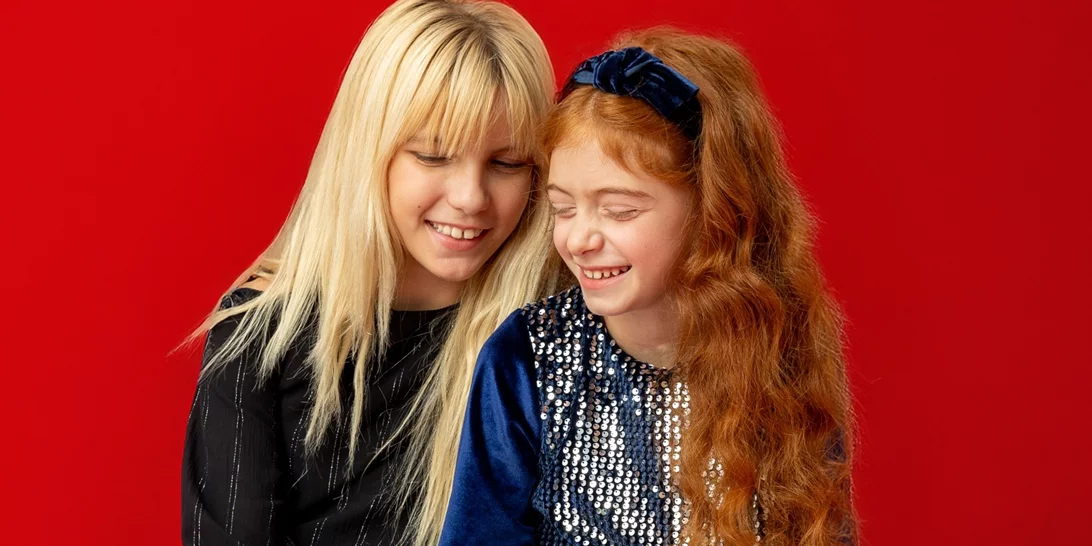 Exé Kids: Νέα σχέδια με φρέσκια, fun διάθεση για το Φθινόπωρο/Χειμώνας 2025