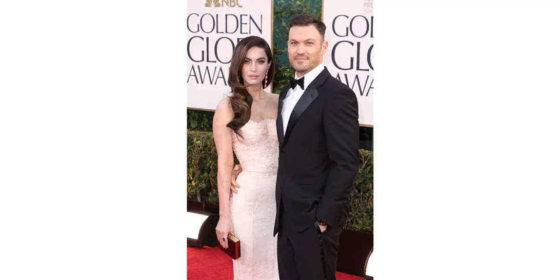 Brian Austin Green | Πώς είναι σήμερα η σχέση του με τη Megan Fox