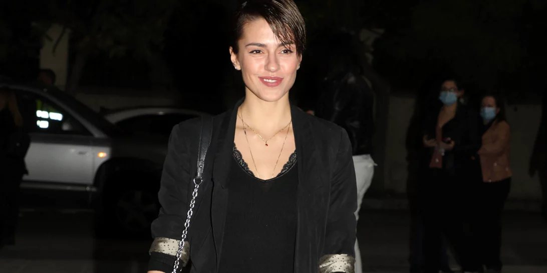 Κάτια Ταραμπάνκο | "Έχασα δουλειές επειδή με έλεγαν κλέφτρα. Για ποιο λόγο μετά να μου δώσει κάποιος δουλειά στο instagram;"