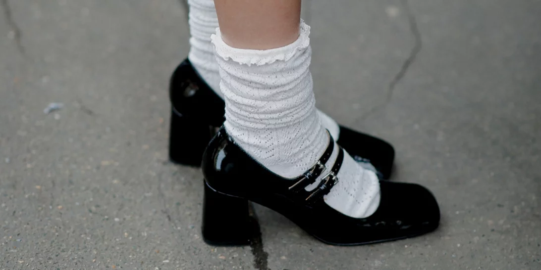 Αυτά είναι τα παπούτσια που θα φορέσουμε όλες μας την άνοιξη