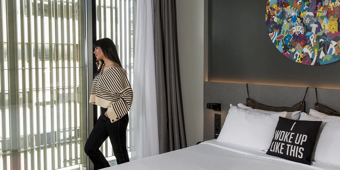 Ένα άψογο σαββατοκύριακο στο κέντρο της Αθήνας