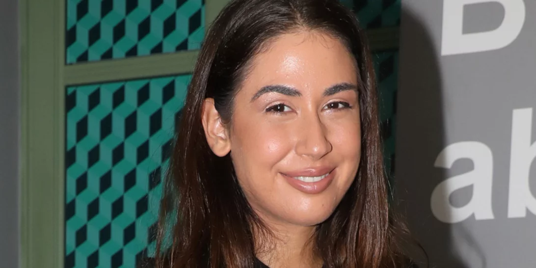 Η Έλενα Κρεμλίδου για το revenge porn | "Η πρώτη μου σκέψη ήταν να πηδήξω από τον τέταρτο"