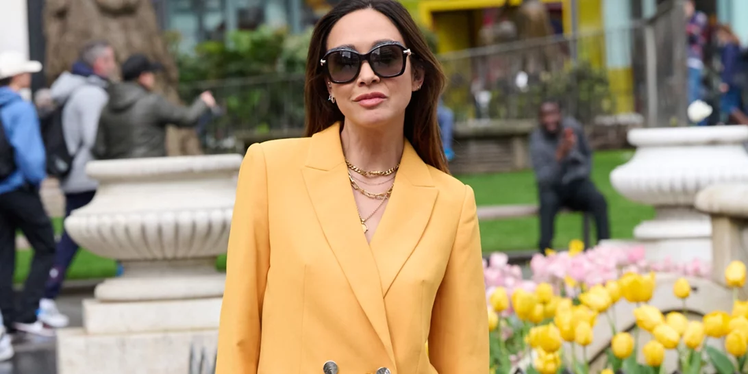 5 συμβουλές μόδας που αξίζει να ακολουθήσεις τον Μάιο για αναβαθμισμένο στιλ