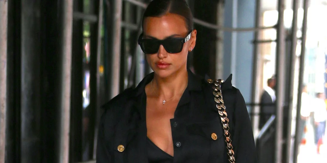 5 τρόποι για να βάλεις το μαύρο στα καλοκαιρινά σου looks