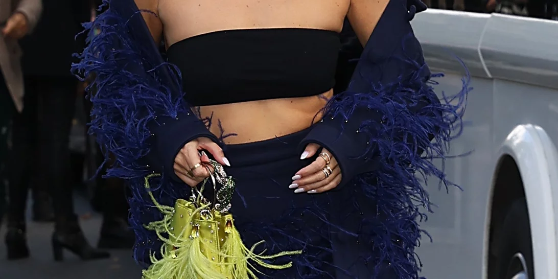 Γαλλικό Μανικιούρ | Οι 5 φρέσκες εκδοχές του που θα βλέπεις παντού φέτος