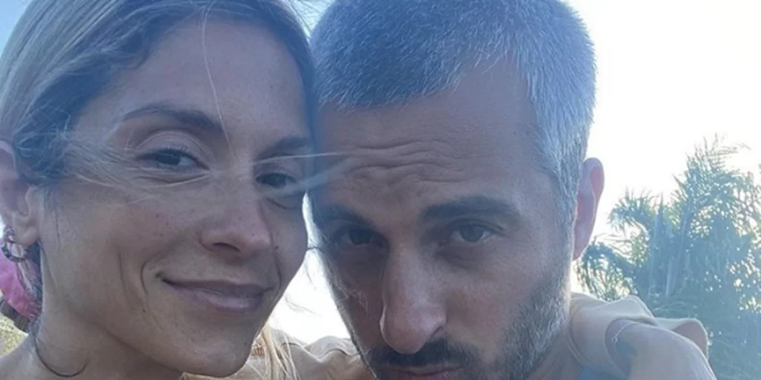 Σοφία Καρβέλα - Θανάσης Πανουργιάς | Φωτογραφίες από το σπίτι που στέγασε τον έρωτά τους στην Αμερική