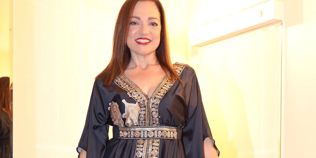 Συγκινεί η Ελένη Καρακάση: "Είμαι στη διαδικασία υιοθεσίας"