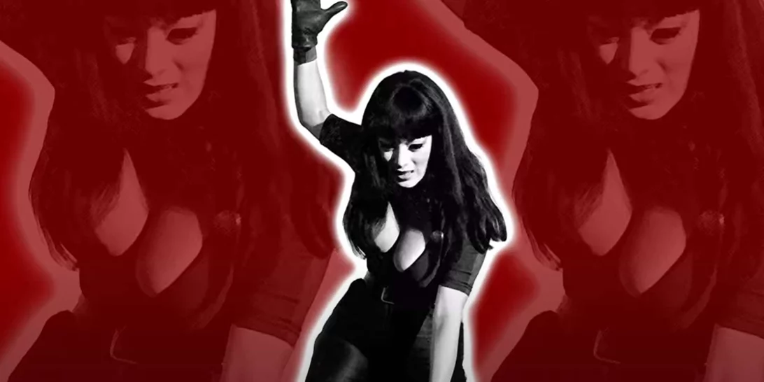 Η ιστορία της θρυλικής Tura Satana γίνεται ντοκιμαντέρ