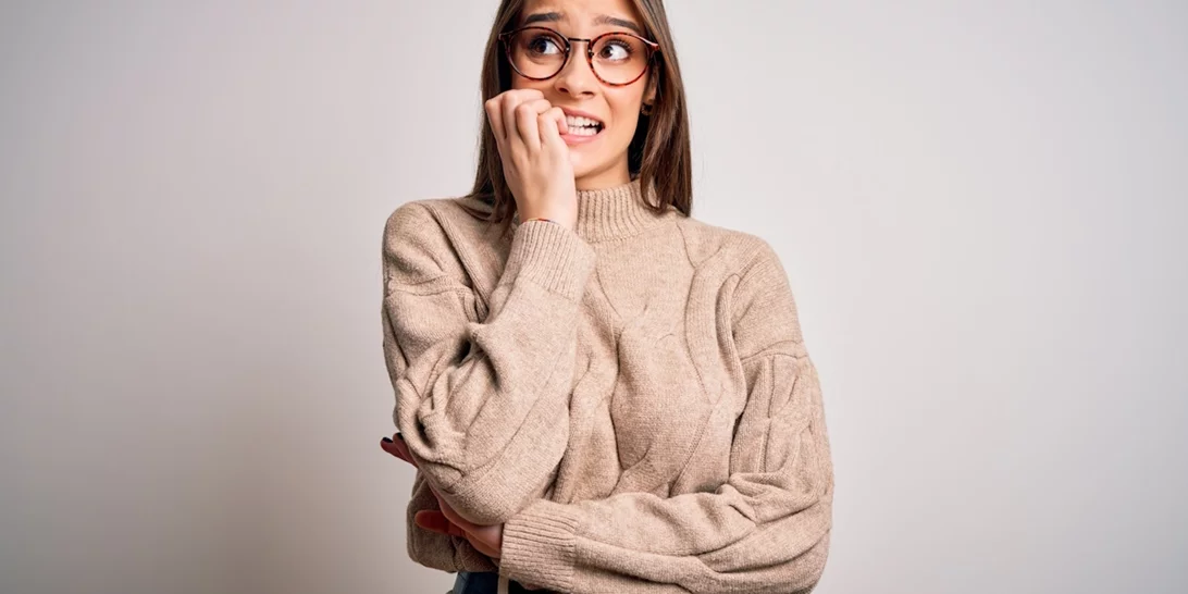 Πέντε τρόποι για να αντιμετωπίσεις άμεσα το άγχος σου