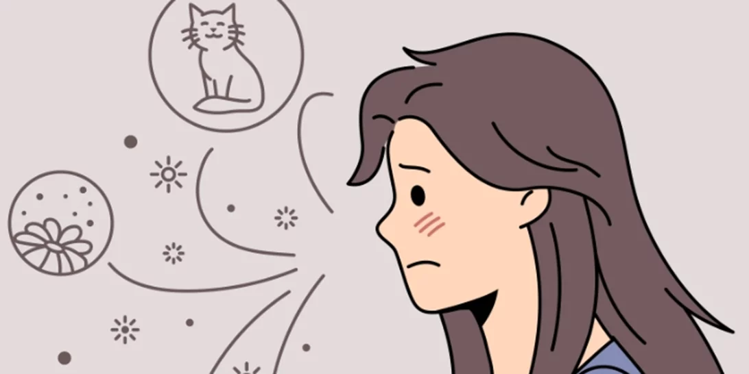Οδηγός για τις αλλεργίες και την κλιματική αλλαγή