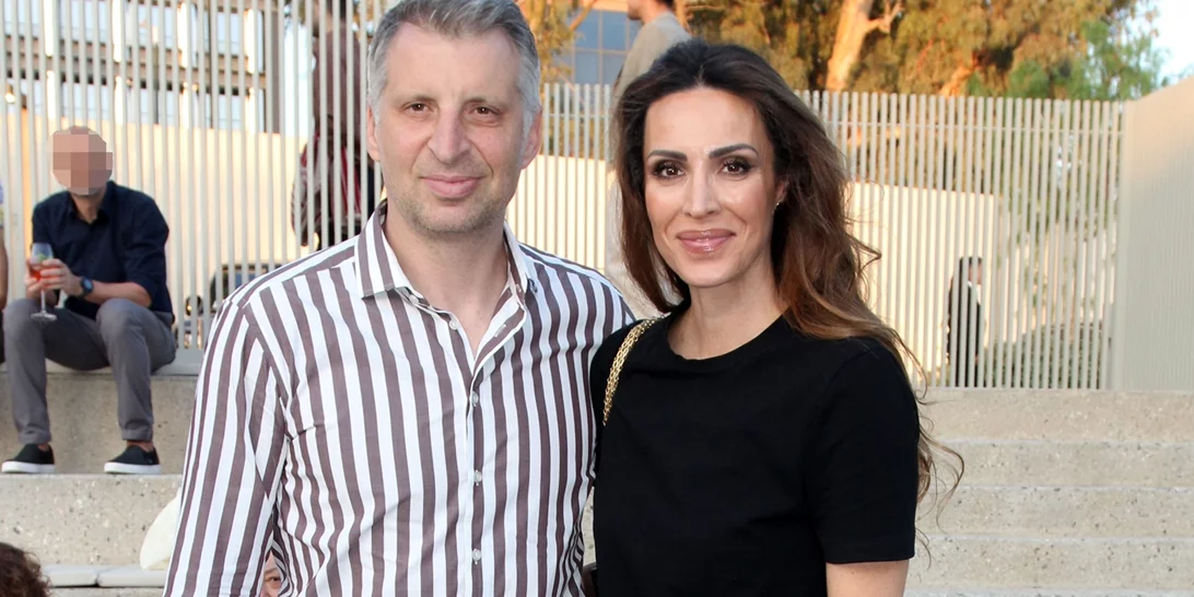 Η Βασιλική Τσεκούρα είναι ο ορισμός της κομψότητας | 5 ακόμη διάσημες σύντροφοι αθλητών για να αντιγράψεις το στυλ τους