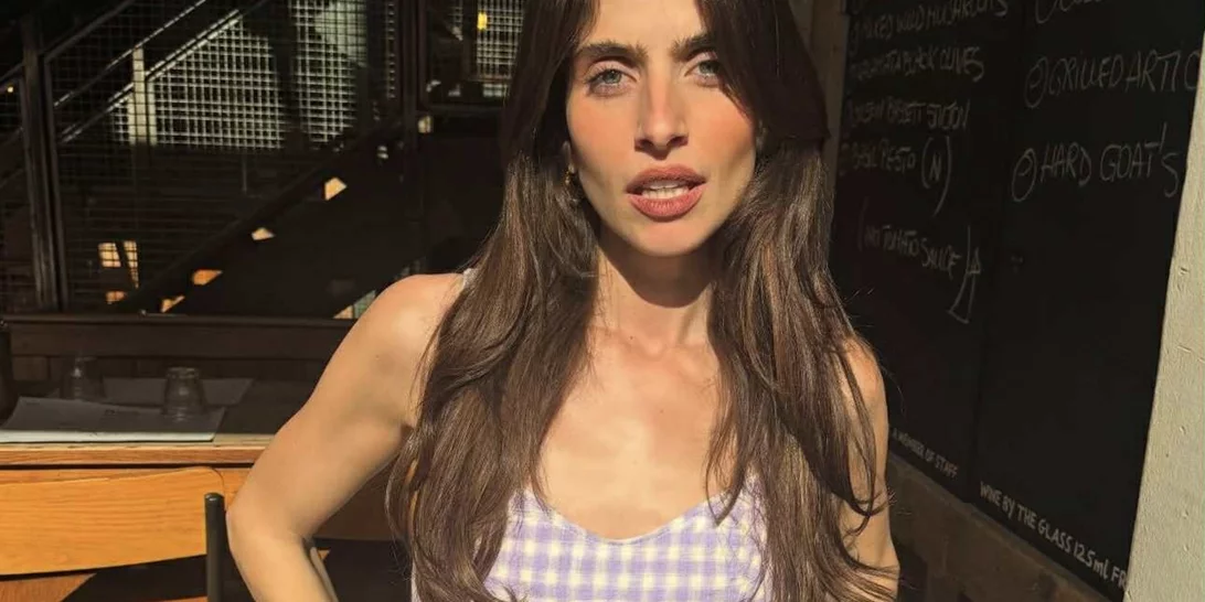 Ιωάννα Σαρρή | Πιο χαρούμενη από ποτέ στο bachelorette πάρτι που διοργάνωσαν