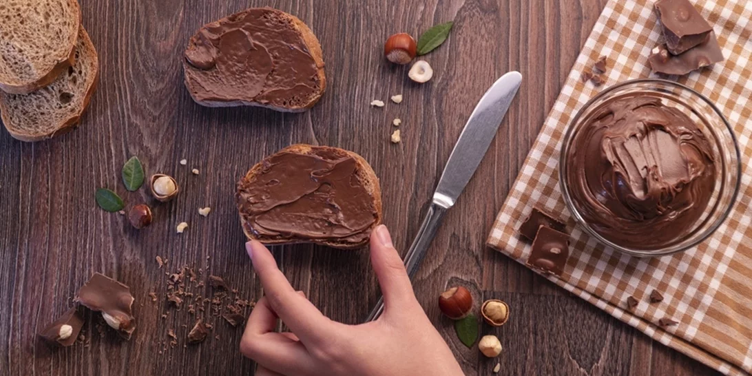 Η Μαίρη Συνατσάκη έφτιαξε την πιο υγιεινή, σπιτική πραλίνα | Η εύκολη συνταγή που αξίζει να δοκιμάσεις