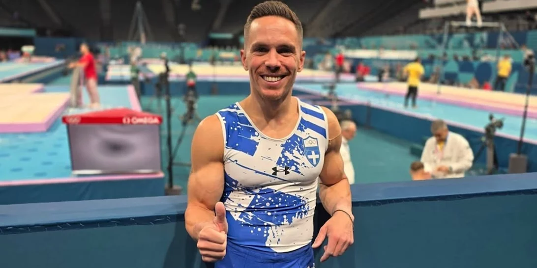 Θρυλικός Πετρούνιας, έγραψε ιστορία- 8ο χρυσό σε Ευρωπαϊκό πρωτάθλημα [Βίντεο]