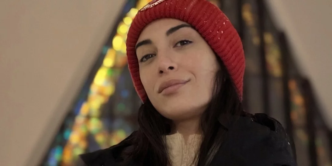 Ευγενία Σαμαρά: "Η χρονιά μου άλλαξε με θαύματα"