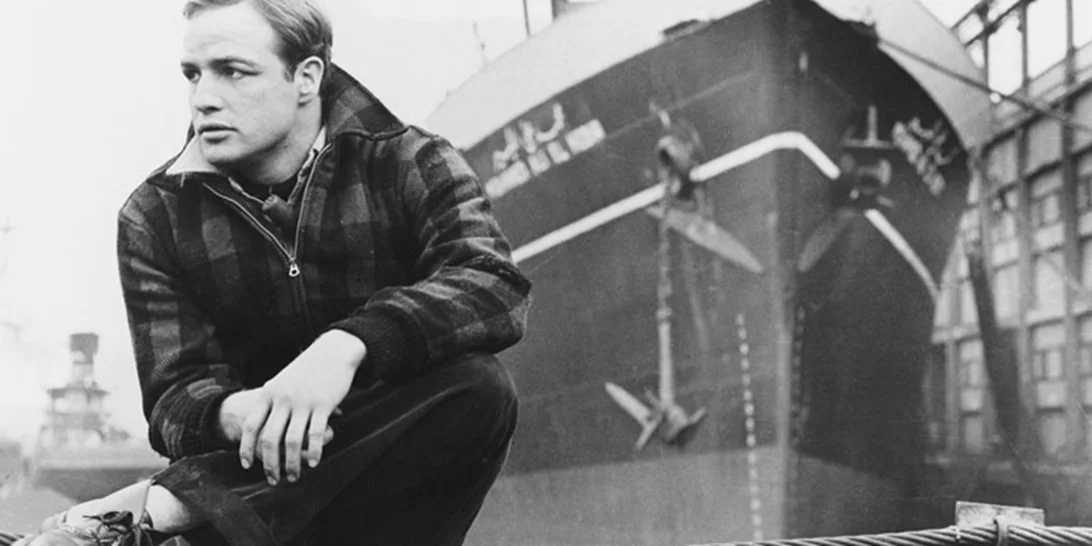 Η Ελληνίδα ηθοποιός που απέρριψε τον Μarlon Brando με μια φοβερή δικαιολογία