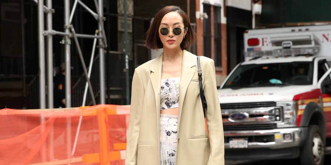 10 φορέματα που είναι ιδανικά για τα office looks της άνοιξης και κοστίζουν μέχρι 50 ευρώ