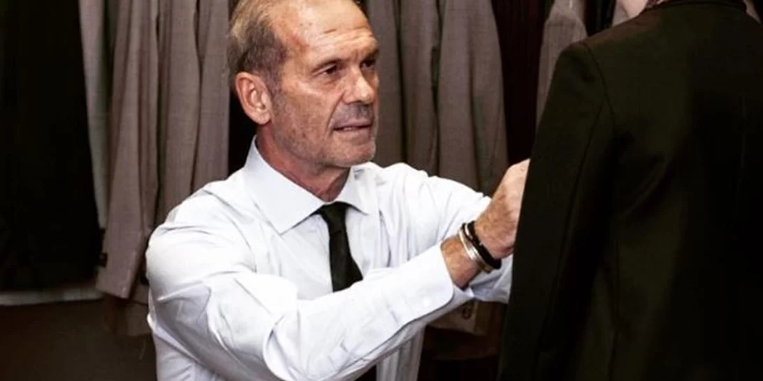 Πέτρος Κωστόπουλος | Η ανάρτηση για τον θάνατο της Claudia Cardinale