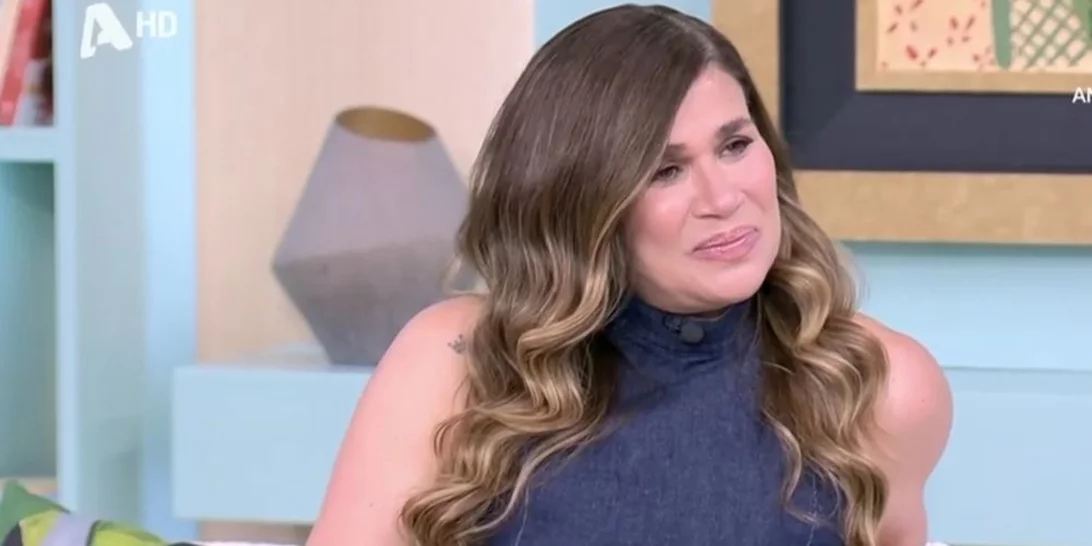 Η αποκάλυψη της Νεσχάν Μουλαζίμ για τα προβλήματα κύησης |"Κυκλοφορώ με αμαξίδιο"