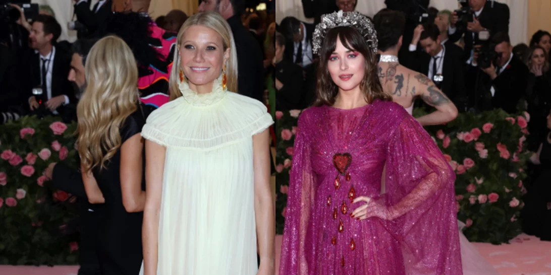 Πώς πραγματικά νιώθει η Gwyneth Paltrow για τη σύντροφο του πρώην συζύγου της, Dakota Johnson