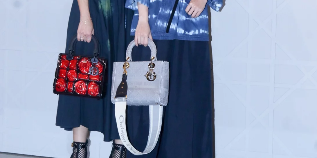 8 τσάντες που πήραν το όνομα τους από διάσημα style icons