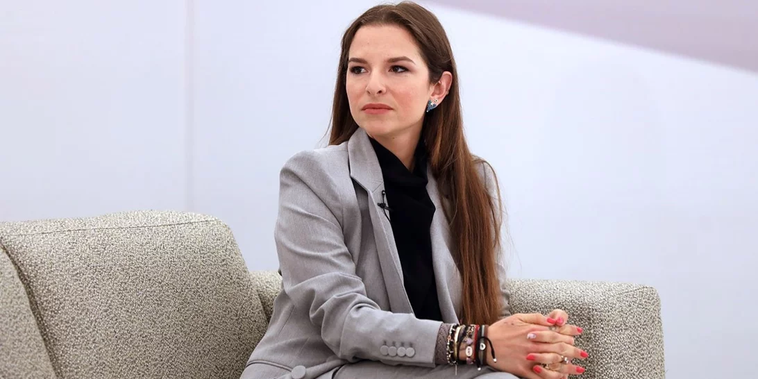 Εριέττα Κούρκουλου Λάτση | Το μακροσκελές μήνυμα της για την Ημέρα της Μητέρας