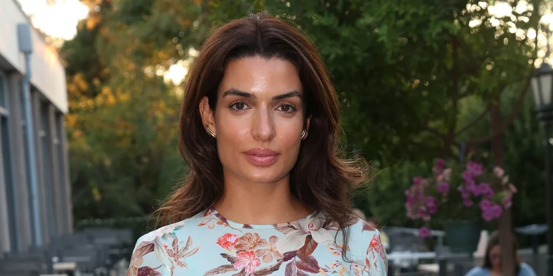 Τόνια Σωτηροπούλου για τις δηλώσεις της Ελισάβετ Κωνσταντινίδου | "Η γνώμη του κάθε ανθρώπου έρχεται από κάποιες προσλαμβάνουσες που έχει"