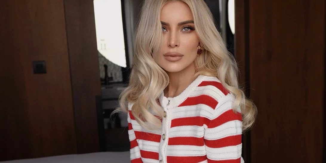 Νέα αλλαγή στα μαλλιά για την Κατερίνα Καινούργιου | Η ανανεωμένη εικόνα της