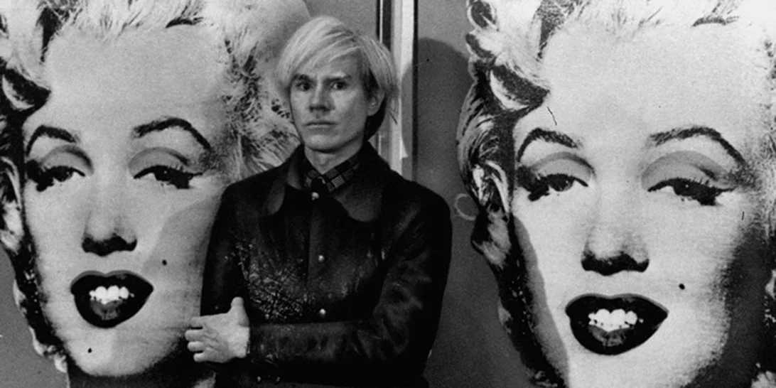 Pop District| Mία νέα γειτονιά στη μνήμη του Andy Warhol