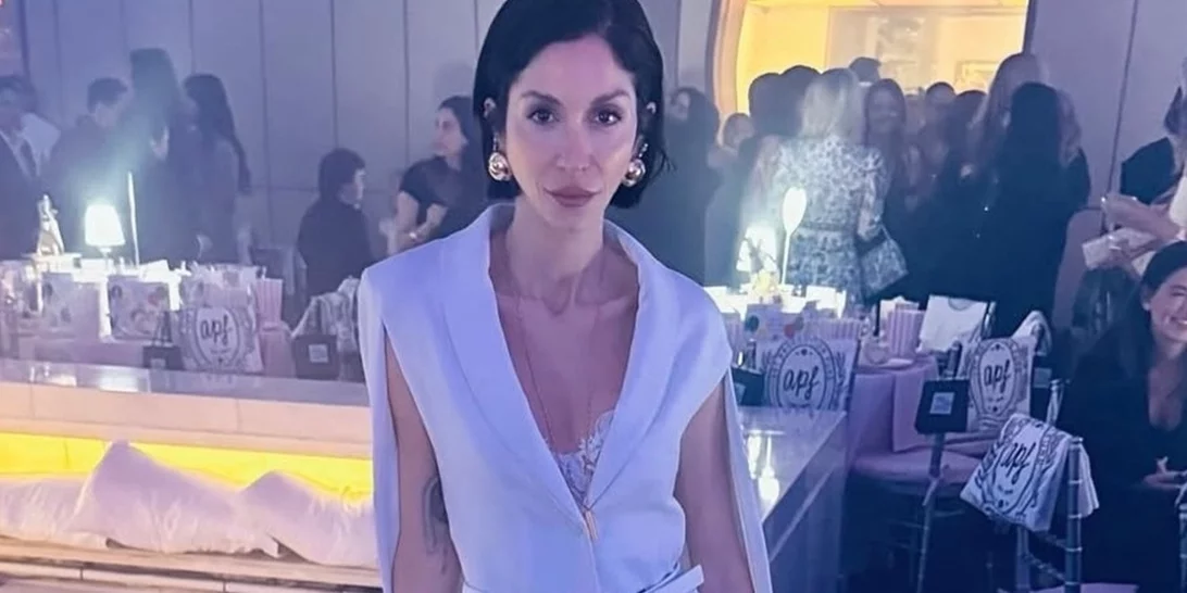 Η Σοφία Καρβέλα κουρεύτηκε | Η ανανέωση στα μαλλιά της