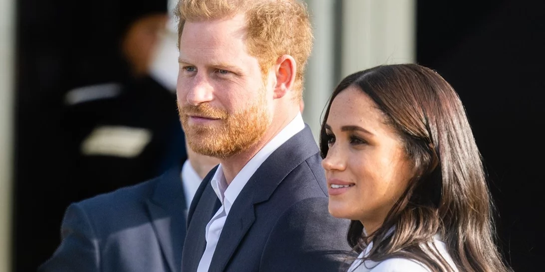 Πρίγκιπας Harry & Meghan Markle | Η επίσκεψη στους πυρόπληκτους της Πασαντίνα και η έμπρακτη στήριξη