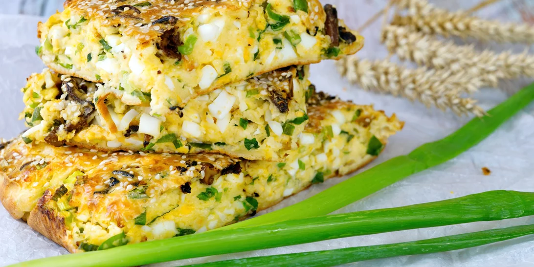 Αυτή είναι η πιο εύκολη και γρήγορη κολοκυθόπιτα που έχεις δοκιμάσει | Η συνταγή του Άκη Πετρετζίκη που δεν θα αλλάζεις με καμιά