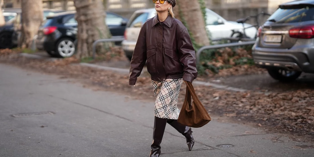 Αυτές οι μπότες από τη Bershka θα είναι οι τελευταίες που θα φορέσεις φέτος