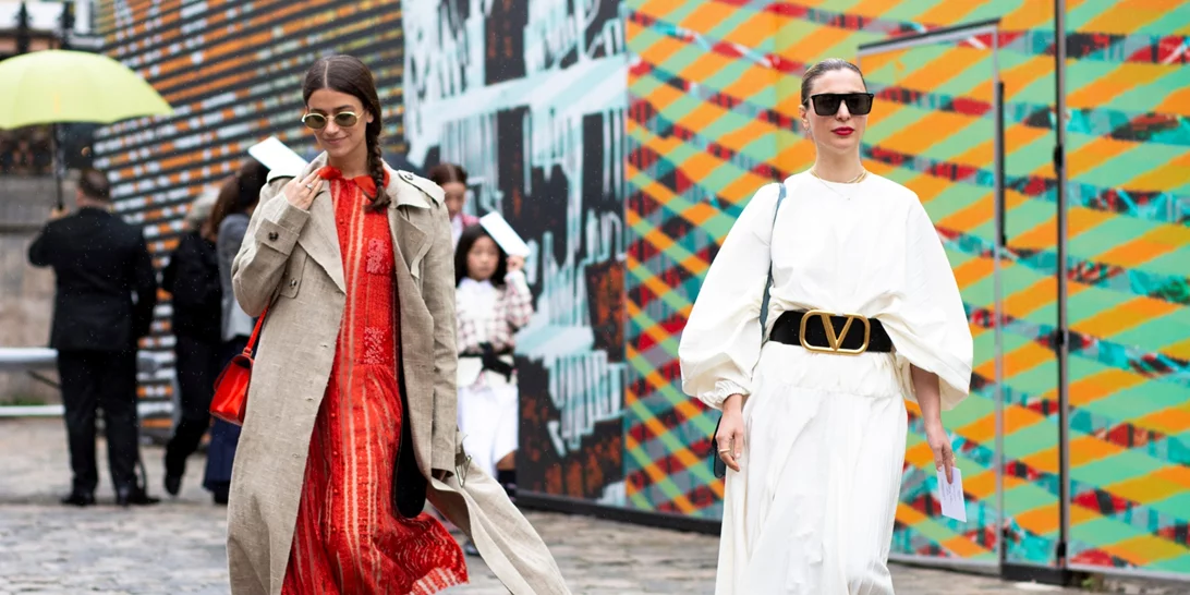 6 τάσεις εμπνευσμένες από τη δεκαετία του '70 που θα φορέσεις την επόμενη σεζόν