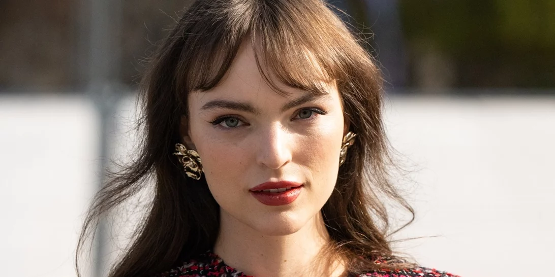 Αυτό είναι το low-effort κούρεμα που δείχνει πάντα stylish