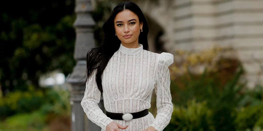 10 ανοιξιάτικα casual looks που μπορείς να αντιγράψεις το τριήμερο της Πρωτομαγιάς