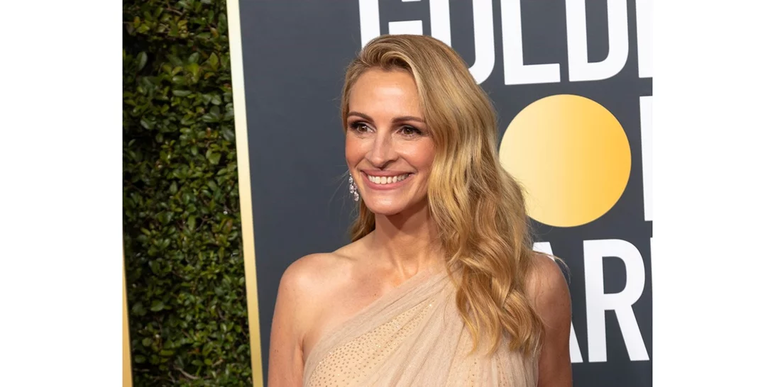 Julia Roberts | Το γλυκό μήνυμα για τα γενέθλια της ανιψιάς της, Emma Roberts