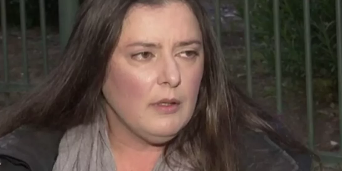 Δόμνα Κουντούρη | Δες πώς είναι σήμερα η πρώην παίκτρια του Fame Story: "Έχω διπολική διαταραχή - Δουλεύω ως delivery"