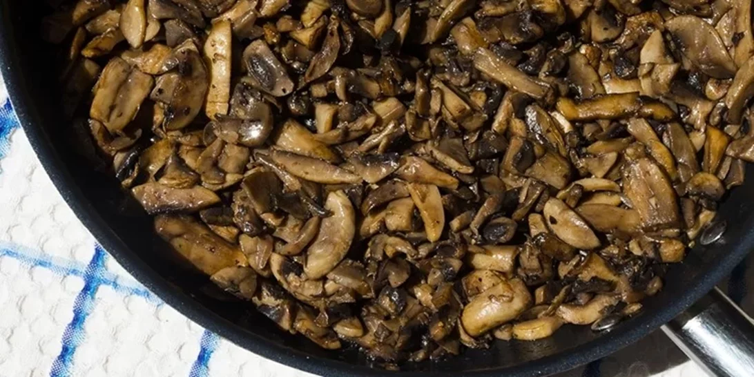 Ο γύρος που ξεγελάει και τους κρεατοφάγους - Ιδανικός για νηστεία και δίαιτα