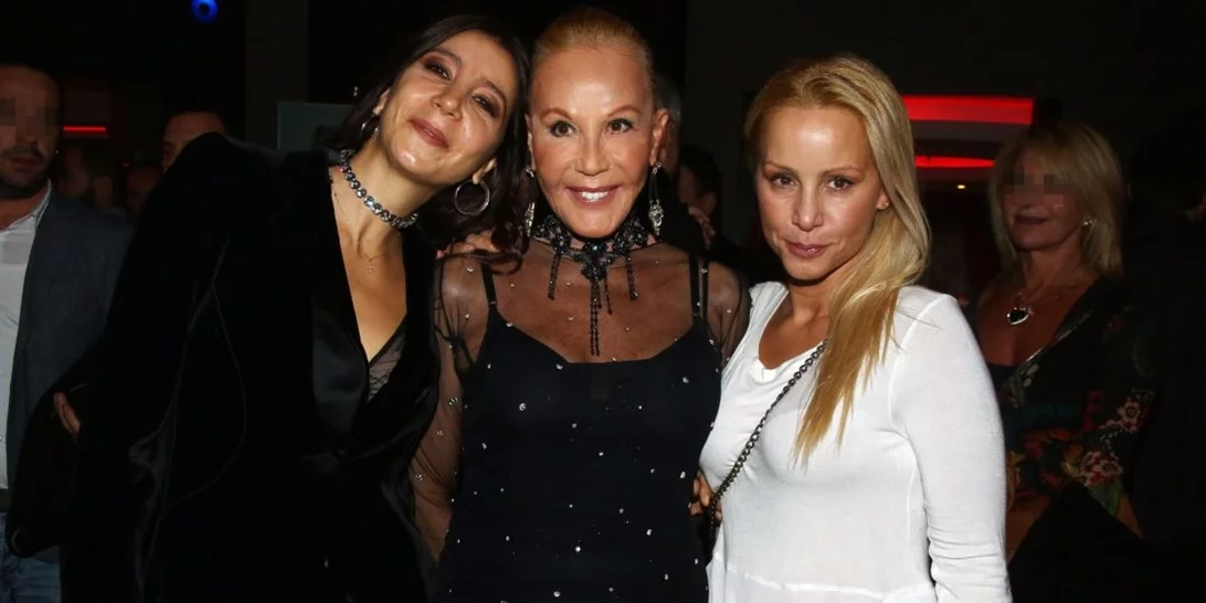 Ζωή Λάσκαρη | Το σπίτι της βγαίνει σε πλειστηριασμό