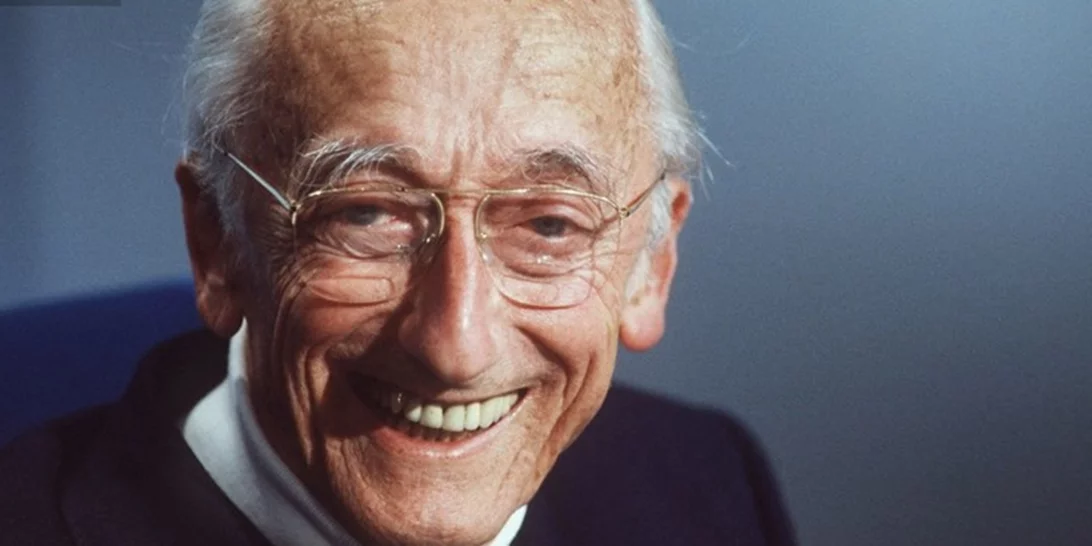 Jacques-Yves Cousteau | "Η γυναίκα του πέθαινε από καρκίνο και εκείνος δεν είχε ιδέα"