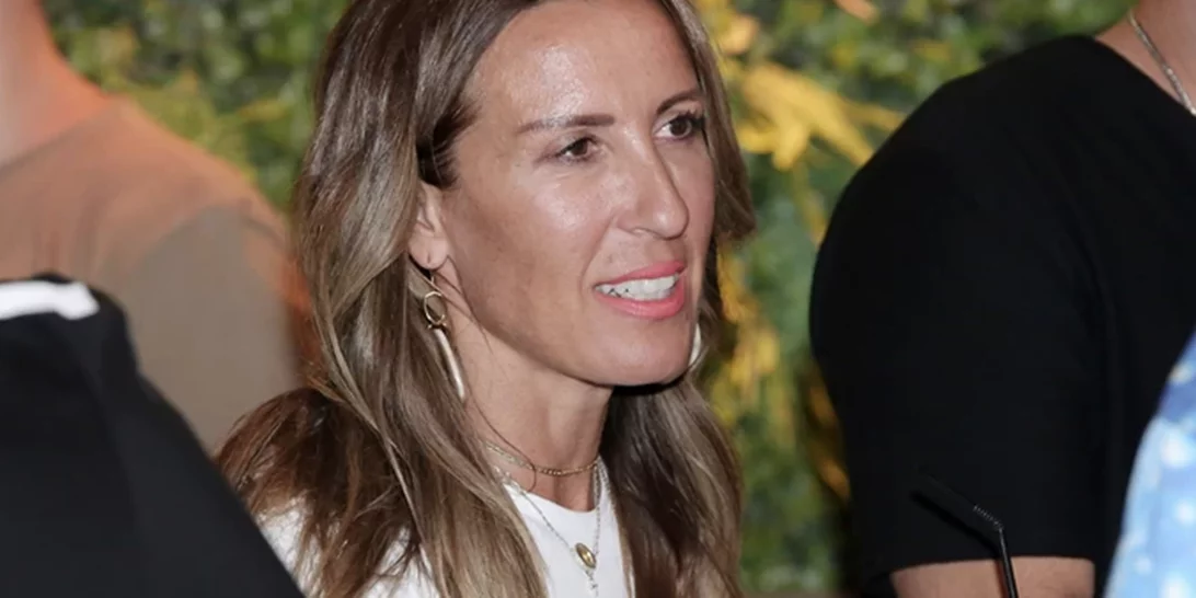 Σοκάρει η Πηγή Δεβετζή | "Μου έκανε μεγάλο κακό ο πρώην άνδρας μου - Με εκμεταλλεύτηκε" (Εικόνες)